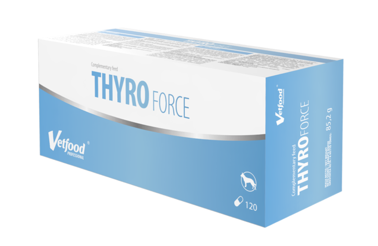 Thyro Force