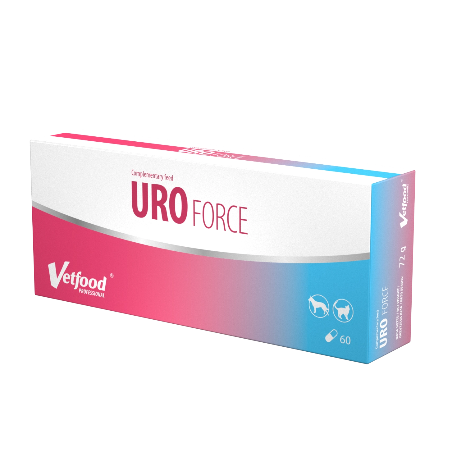 URO FORCE