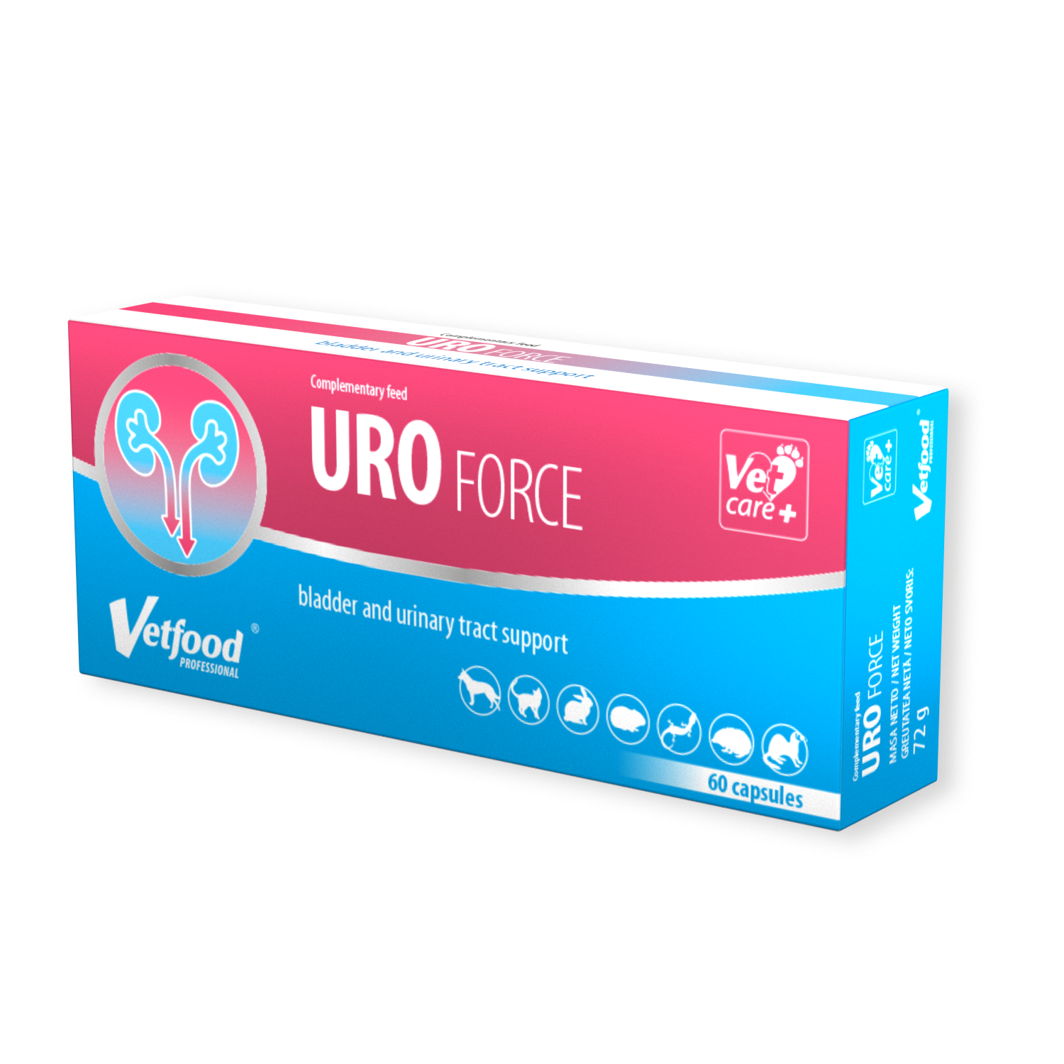 URO FORCE
