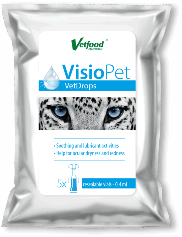 VISIOPET VETDROPS