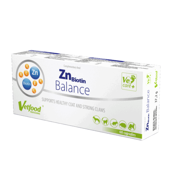 ZnBiotin Balance