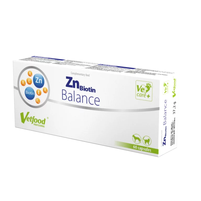 ZnBiotin Balance