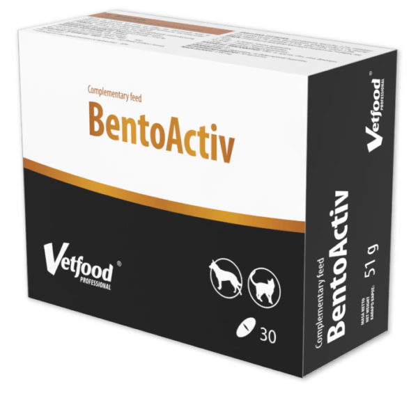 BentoActiv
