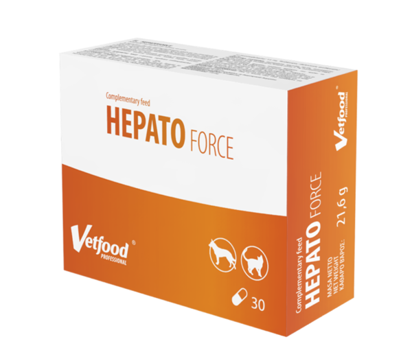 HEPATOFORCE