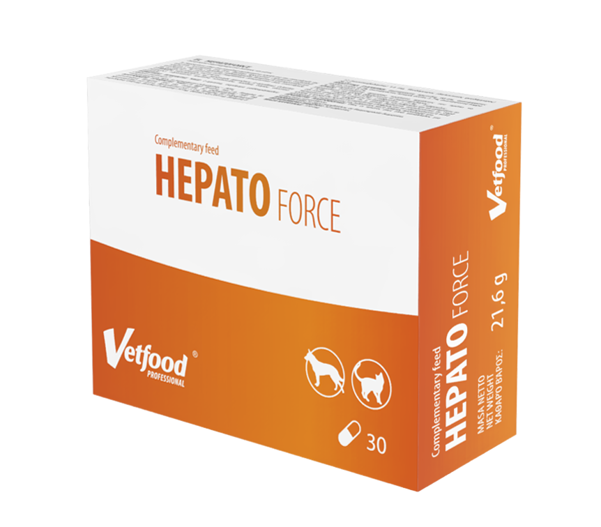 HEPATOFORCE