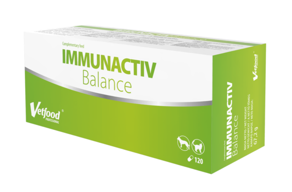 IMMUNACTIV Balance - Image 1