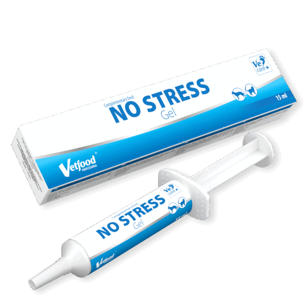 NO STRESS Gel