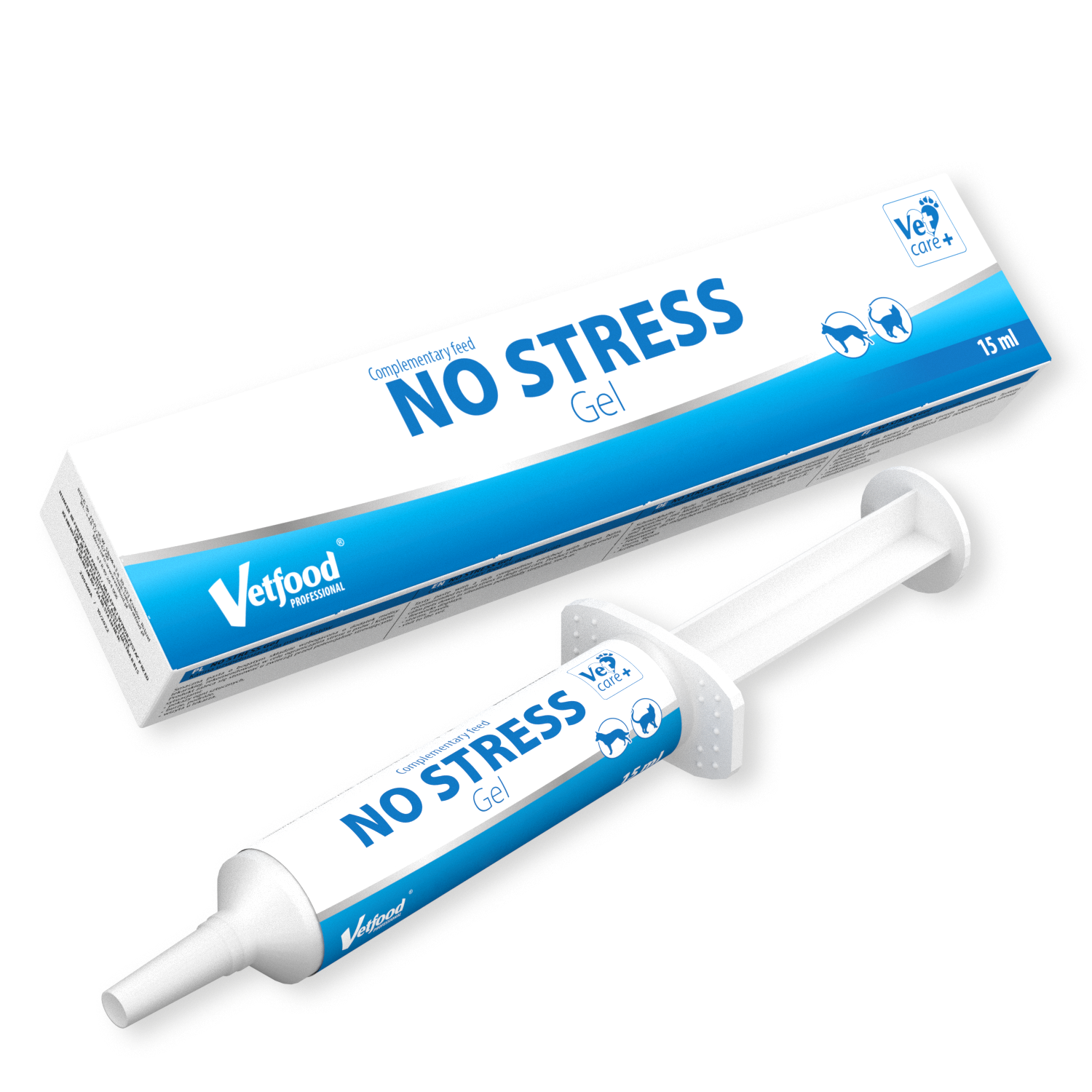 NO STRESS Gel