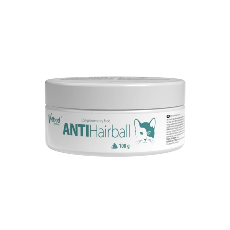 ANTI-HAIRBALL