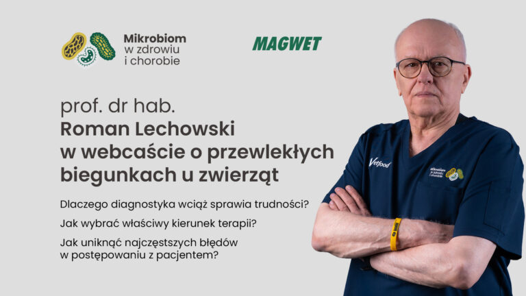 Przewlekła biegunka – diagnoza bez drogi na skróty